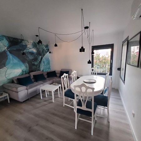 Apartamentos Sabinillas Сан-Луис-де-Сабинильяс Экстерьер фото