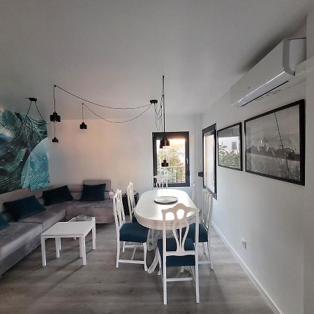 Apartamentos Sabinillas Сан-Луис-де-Сабинильяс Экстерьер фото