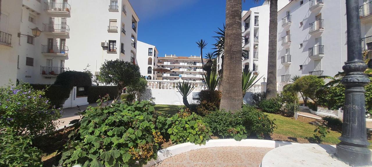 Apartamentos Sabinillas Сан-Луис-де-Сабинильяс Экстерьер фото
