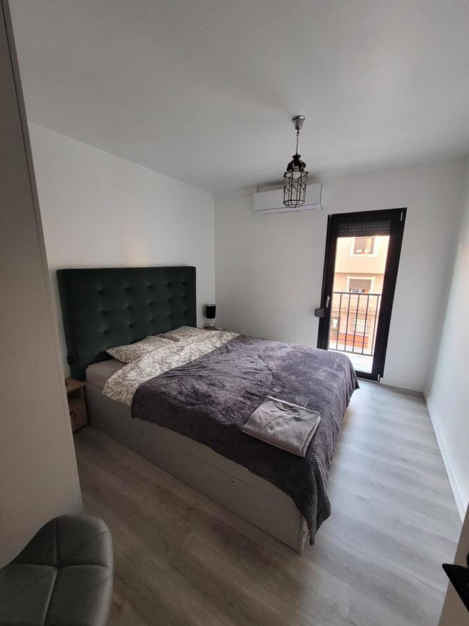 Apartamentos Sabinillas Сан-Луис-де-Сабинильяс Экстерьер фото
