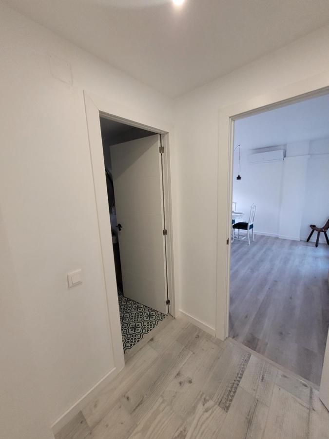 Apartamentos Sabinillas Сан-Луис-де-Сабинильяс Экстерьер фото