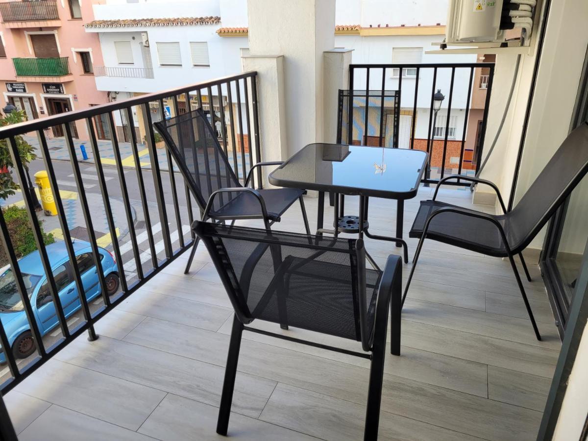 Apartamentos Sabinillas Сан-Луис-де-Сабинильяс Экстерьер фото