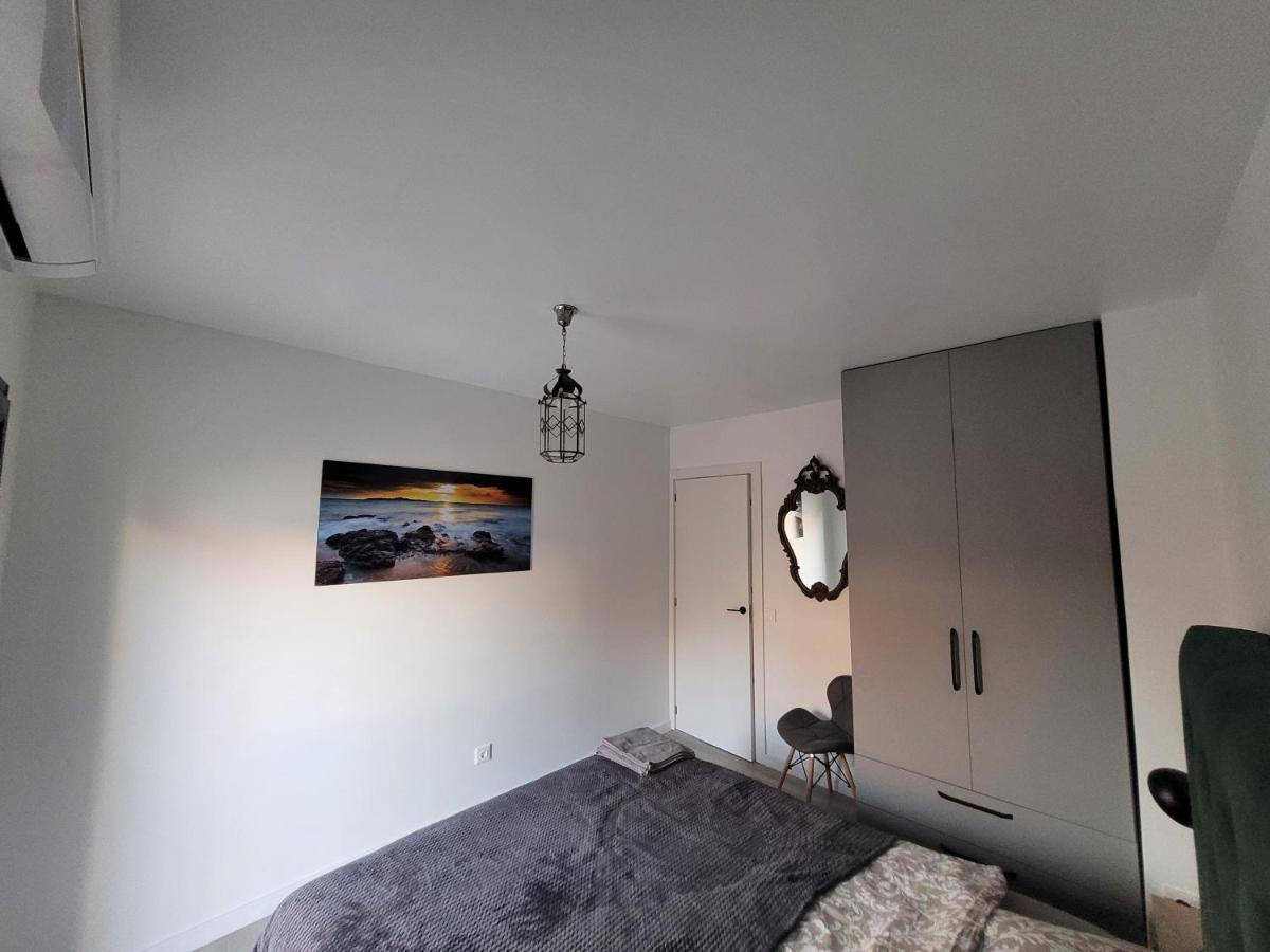 Apartamentos Sabinillas Сан-Луис-де-Сабинильяс Экстерьер фото