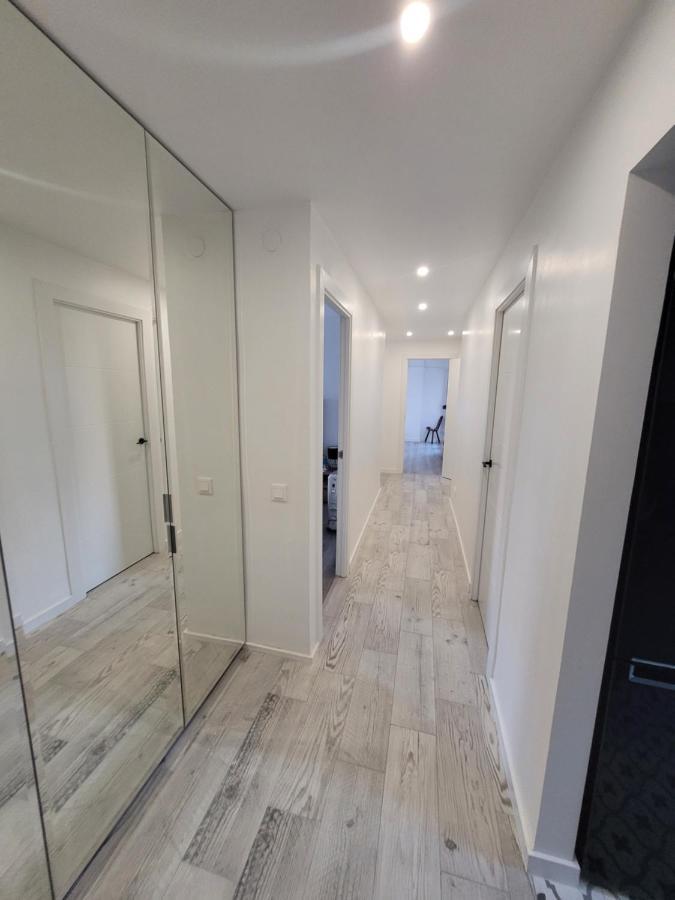 Apartamentos Sabinillas Сан-Луис-де-Сабинильяс Экстерьер фото