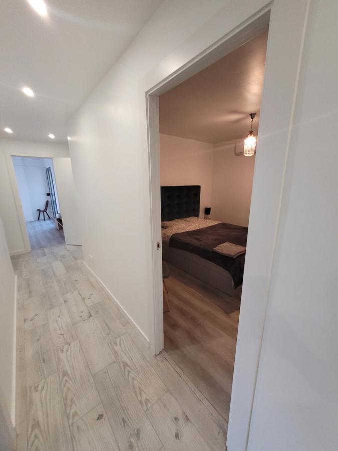 Apartamentos Sabinillas Сан-Луис-де-Сабинильяс Экстерьер фото