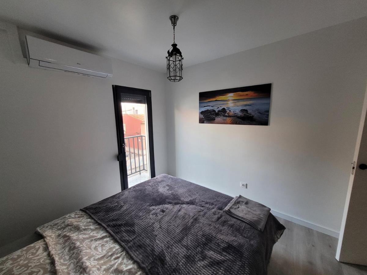 Apartamentos Sabinillas Сан-Луис-де-Сабинильяс Экстерьер фото