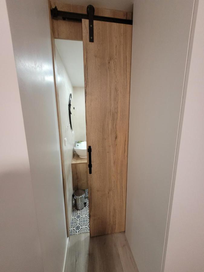 Apartamentos Sabinillas Сан-Луис-де-Сабинильяс Экстерьер фото