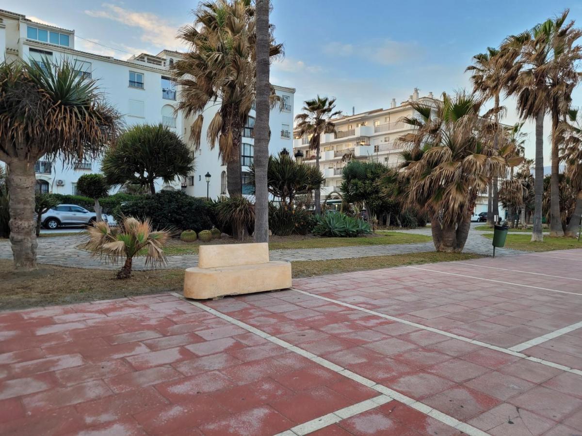 Apartamentos Sabinillas Сан-Луис-де-Сабинильяс Экстерьер фото