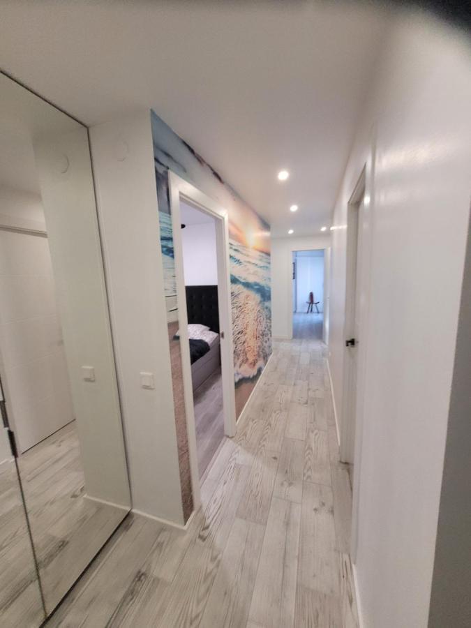 Apartamentos Sabinillas Сан-Луис-де-Сабинильяс Экстерьер фото